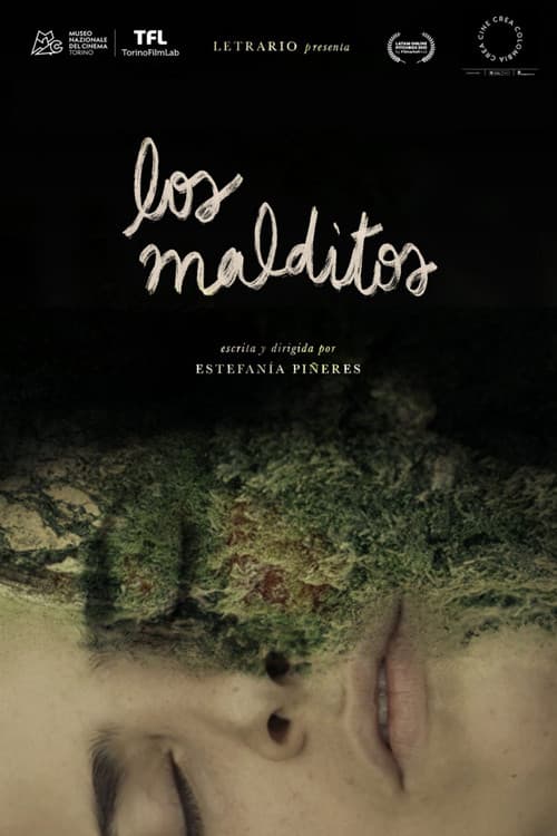 Постер: Los Malditos