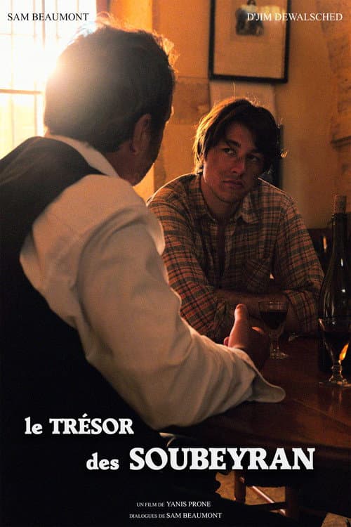 Постер: Le trésor des Soubeyran
