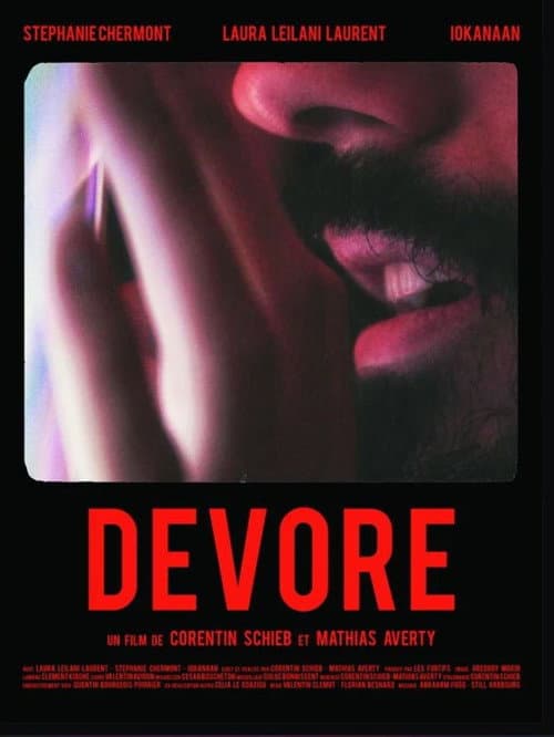 Постер: Dévore