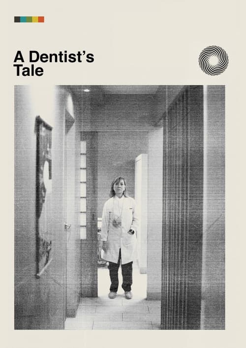 Постер: A Dentist's Tale