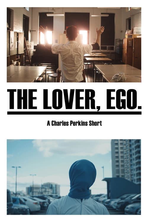 Постер: The Lover, Ego.