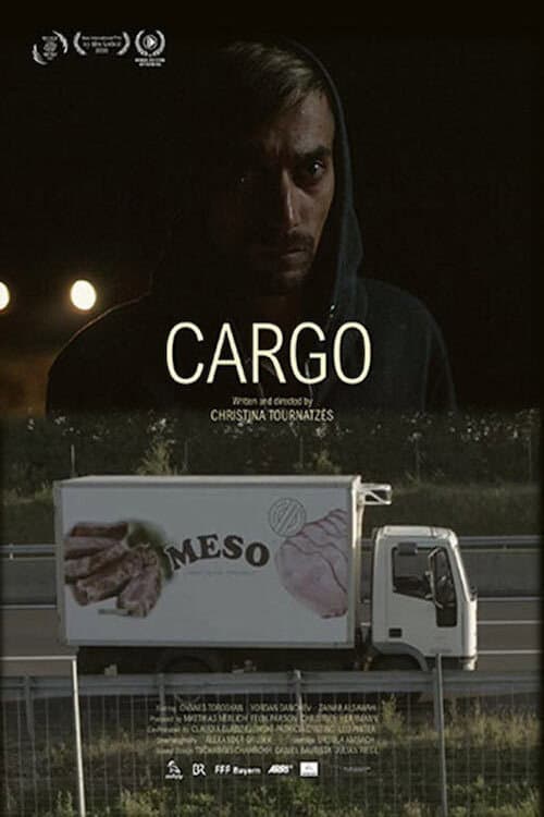 Постер: Cargo