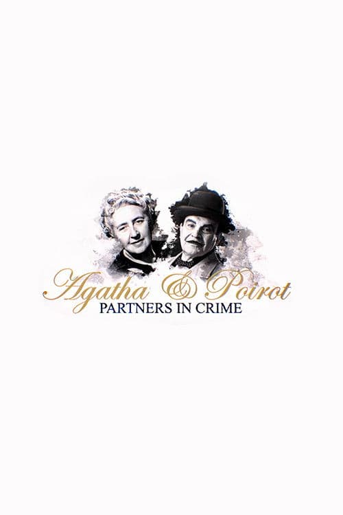 Постер: Agatha & Poirot: Partners in Crime