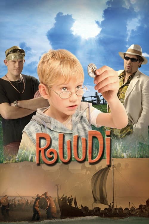 Постер: Ruudi