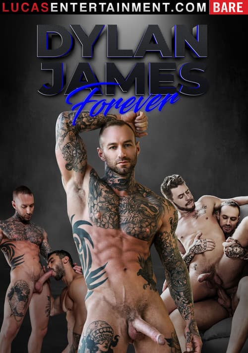 Постер: Dylan James Forever