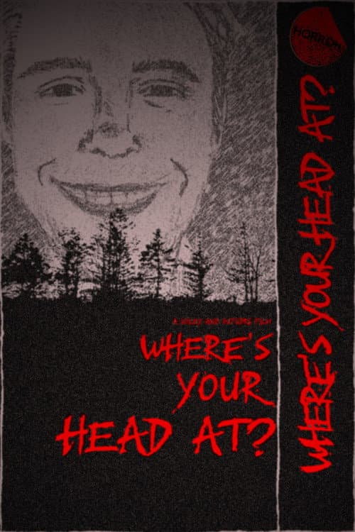 Постер: Where's Your Head At?