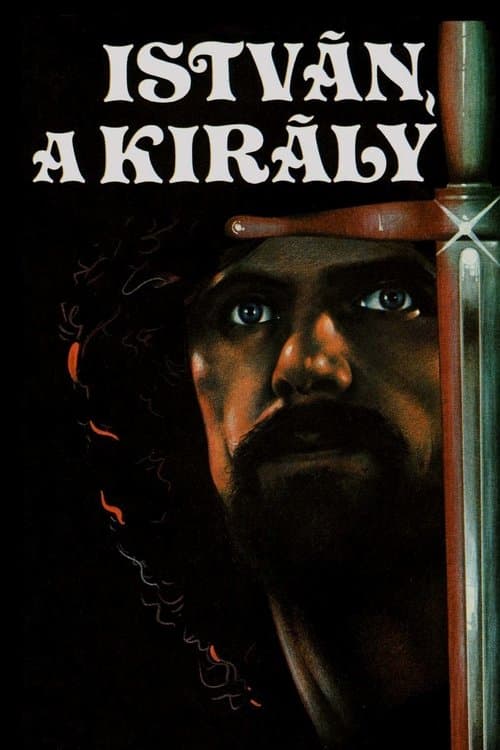 Постер: István, a király