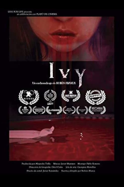 Постер: Ivy