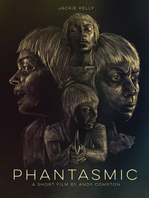 Постер: Phantasmic