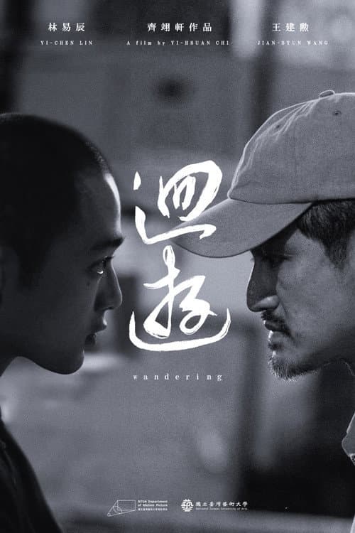 Постер: 迴遊
