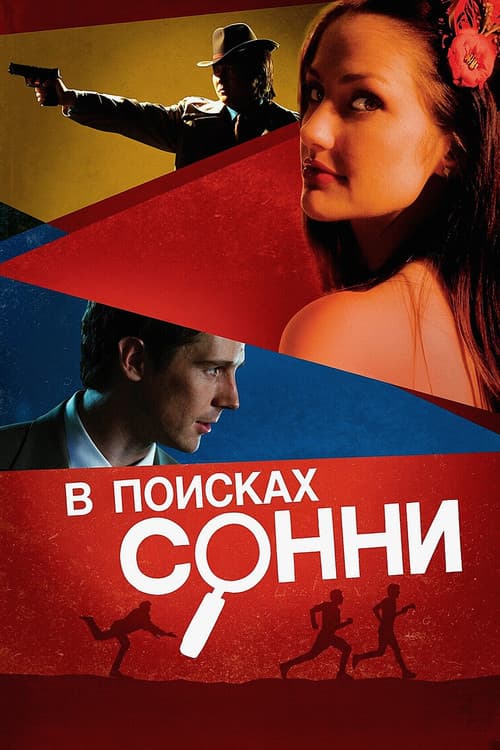 Постер: В поисках Сонни