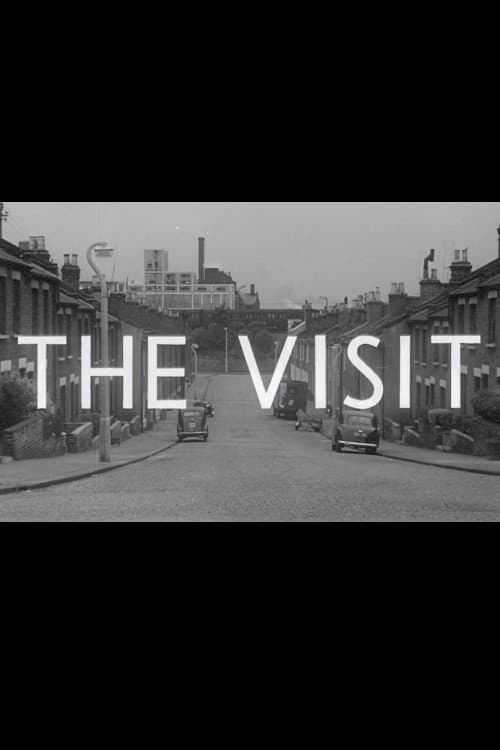 Постер: The Visit