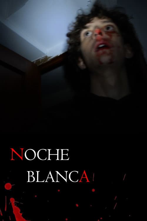 Постер: Noche Blanca