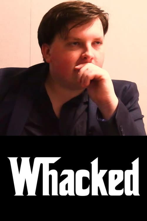 Постер: Whacked