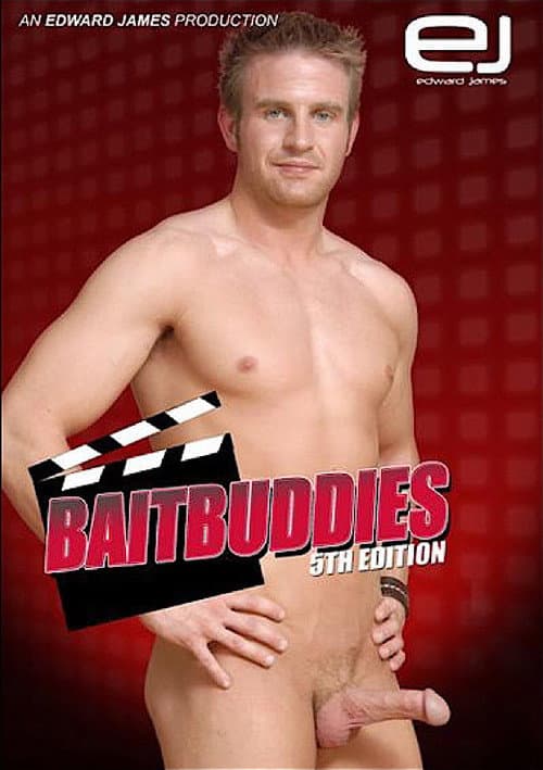 Постер: BaitBuddies 5