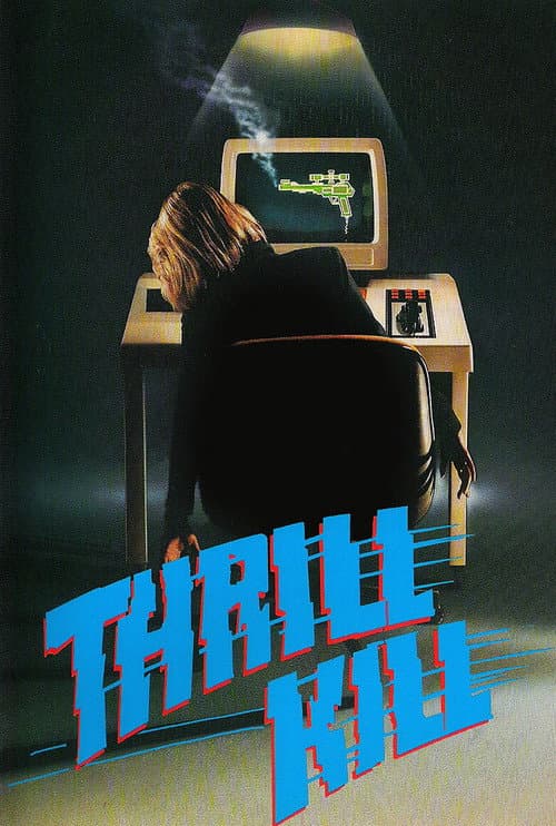 Постер: Thrillkill