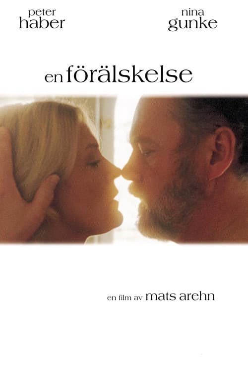 Постер: En förälskelse