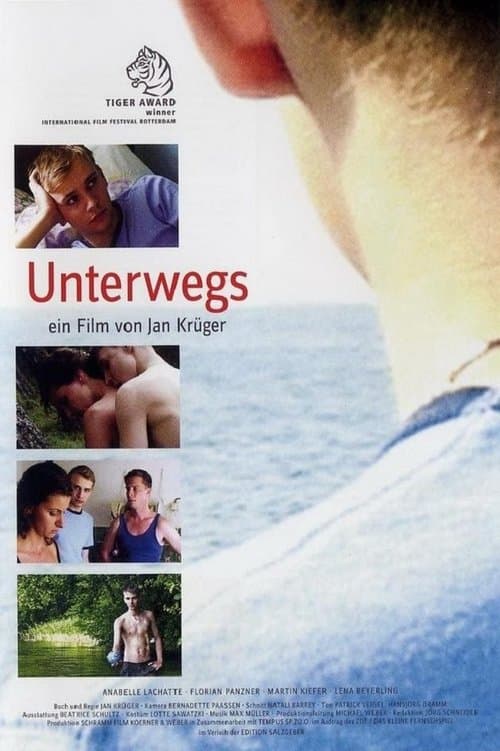 Постер: Unterwegs