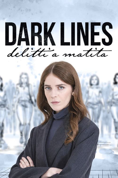 Постер: Dark Lines