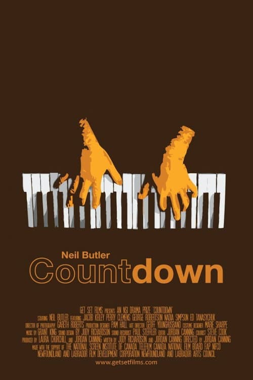 Постер: Countdown