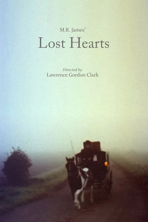 Постер: Lost Hearts