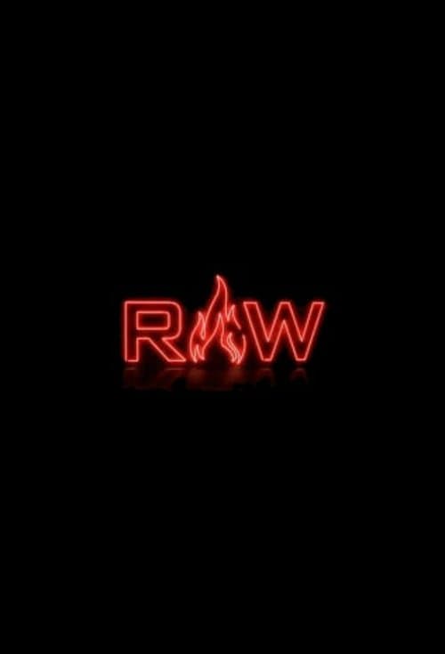 Постер: Raw