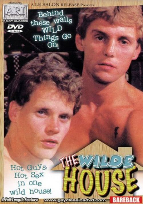 Постер: The Wilde House