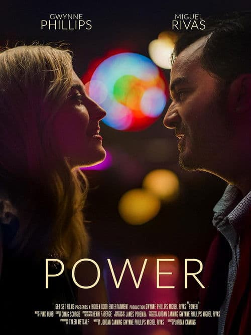 Постер: Power