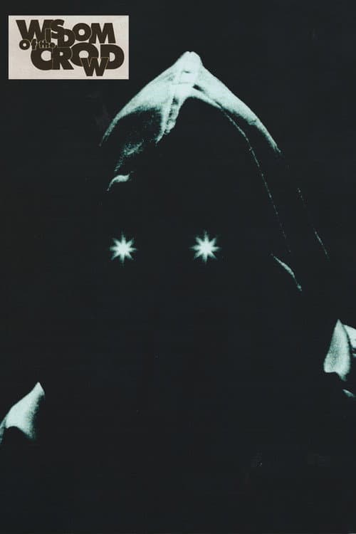 Постер: WISDOM of the CROWD