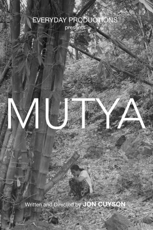 Постер: Mutya