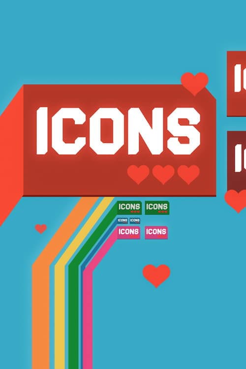 Постер: Icons
