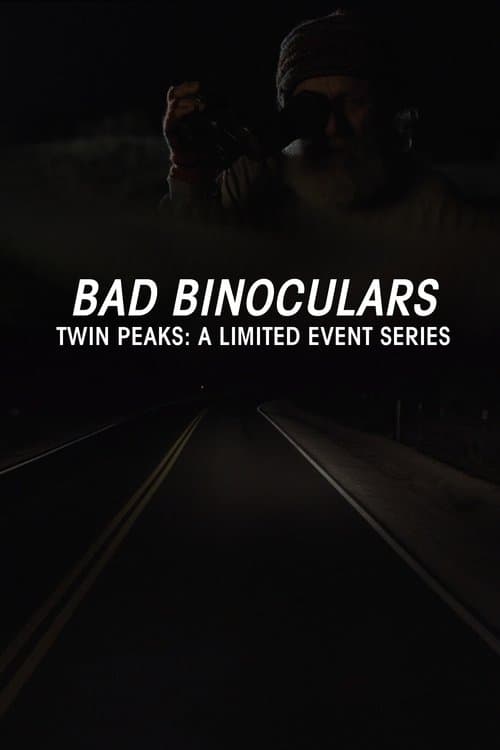 Постер: Bad Binoculars