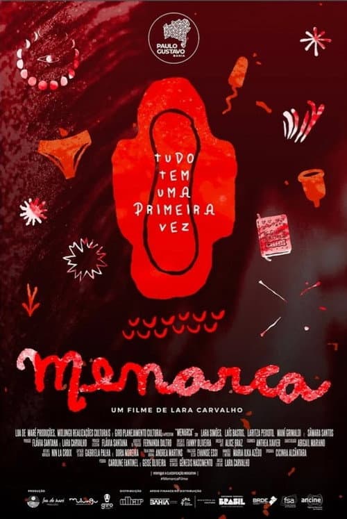 Постер: Menarca