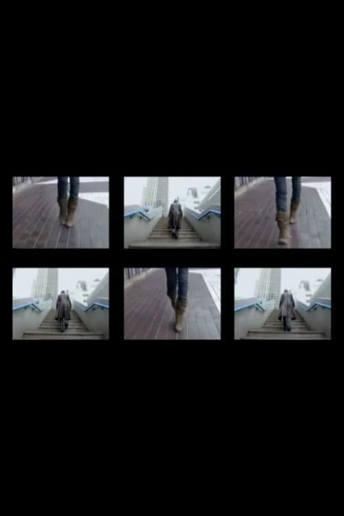 Постер: Roundelay