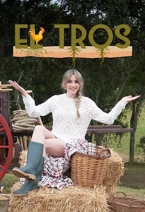 Постер: El tros