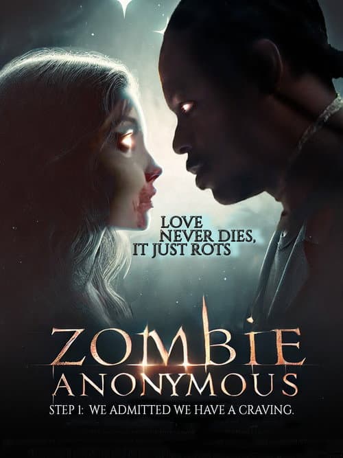 Постер: Zombie Anonymous