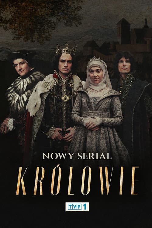 Постер: Królowie