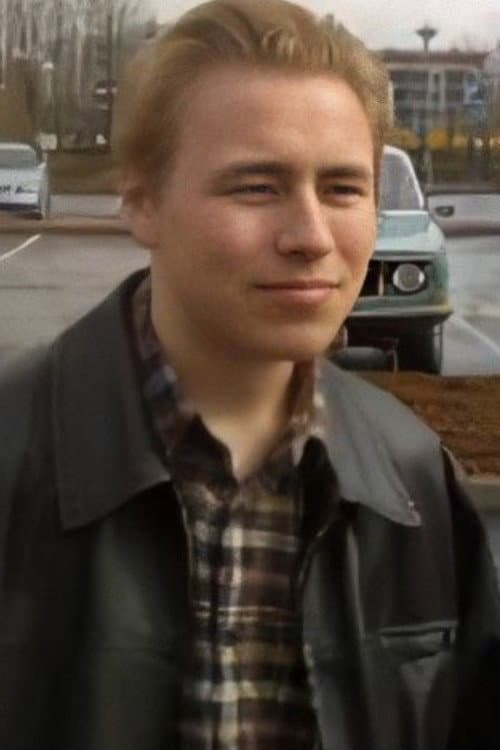 Постер: 2007 Jokela School Shooting [Pekka-Eric Auvinen]