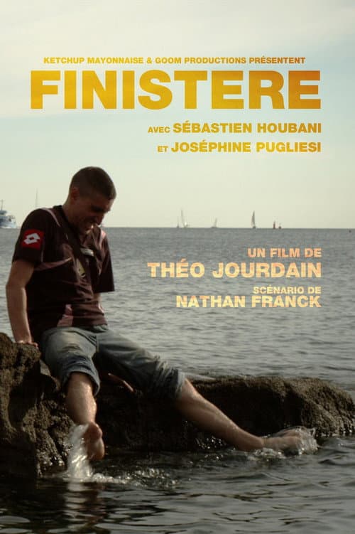 Постер: Finistère