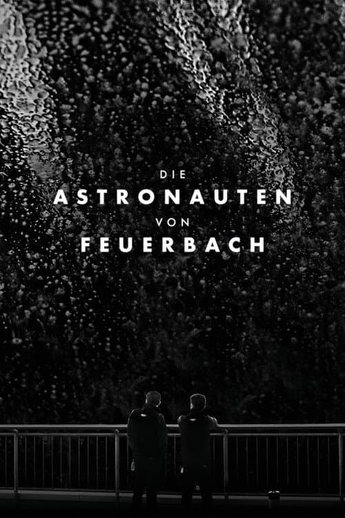 Постер: Die Astronauten von Feuerbach