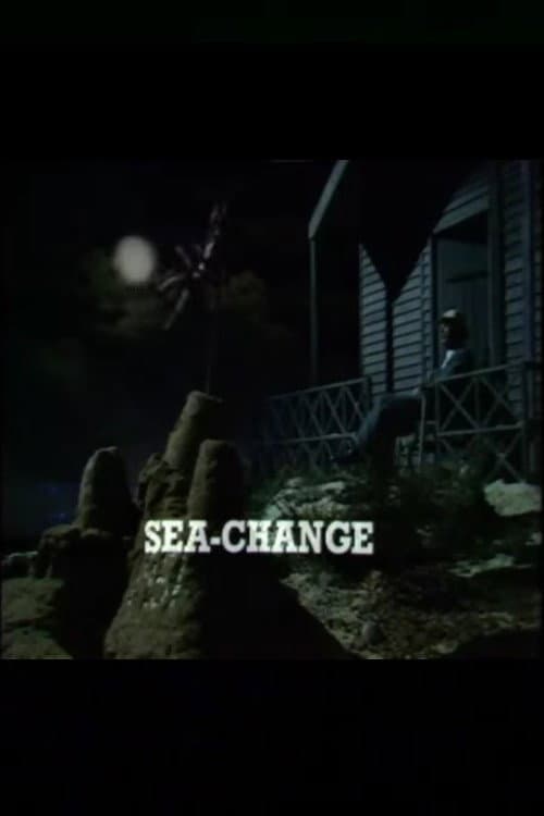 Постер: Sea-Change
