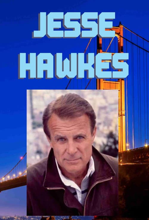 Постер: Jesse Hawkes