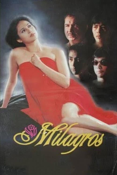 Постер: Milagros