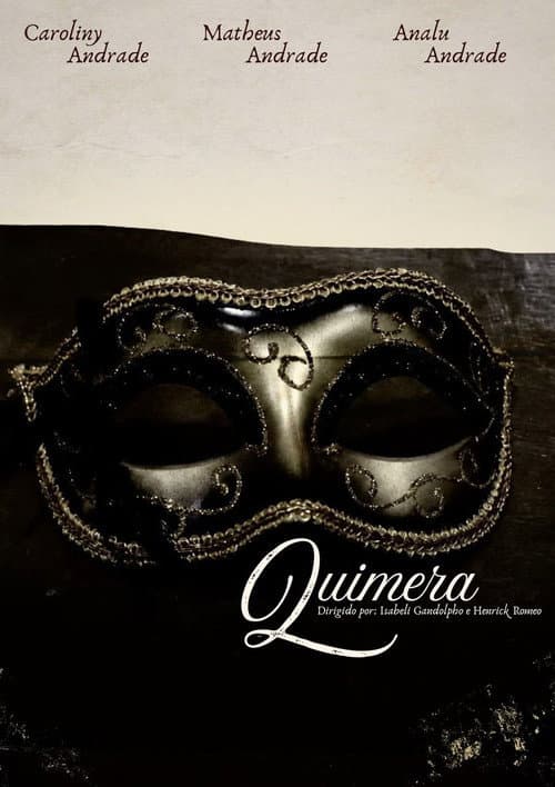 Постер: Quimera