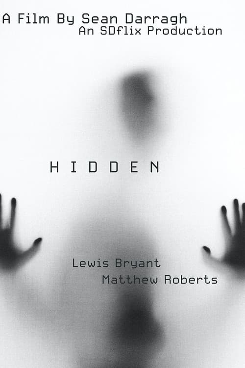 Постер: HIDDEN