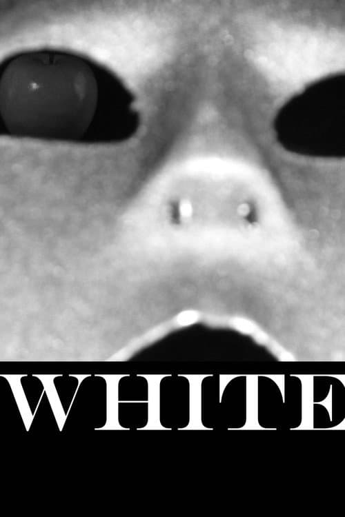 Постер: White
