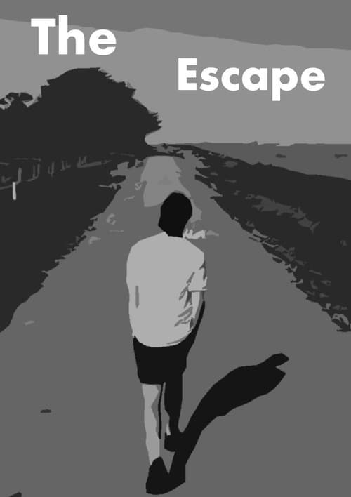 Постер: The Escape