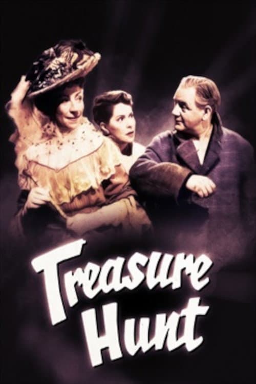 Постер: Treasure Hunt