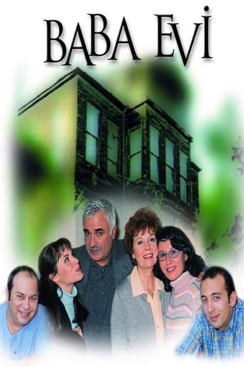 Постер: Baba Evi