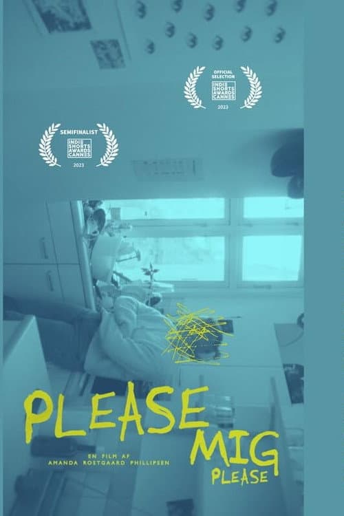 Постер: Please mig, please